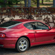 Illustration for article titled Im Out, Its Over, My Head Is Spinning With Love For This $75,000 Used Ferrari